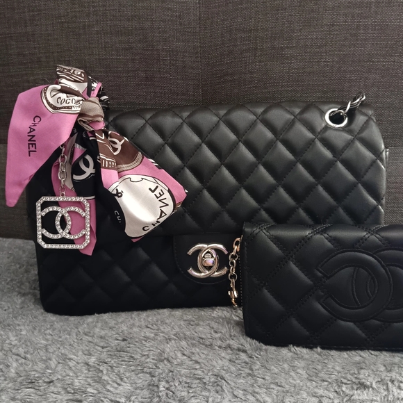 C keychains - Picture 3 of 3